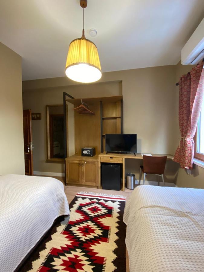 Guesthouse Tershana Peshkopi Zewnętrze zdjęcie