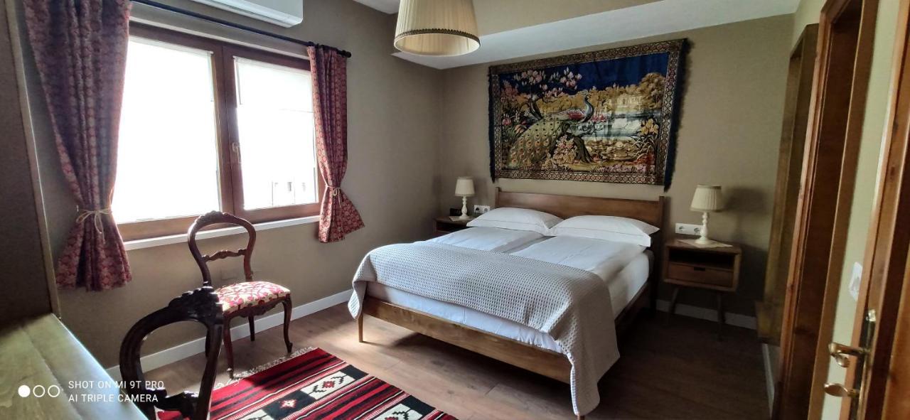 Guesthouse Tershana Peshkopi Zewnętrze zdjęcie