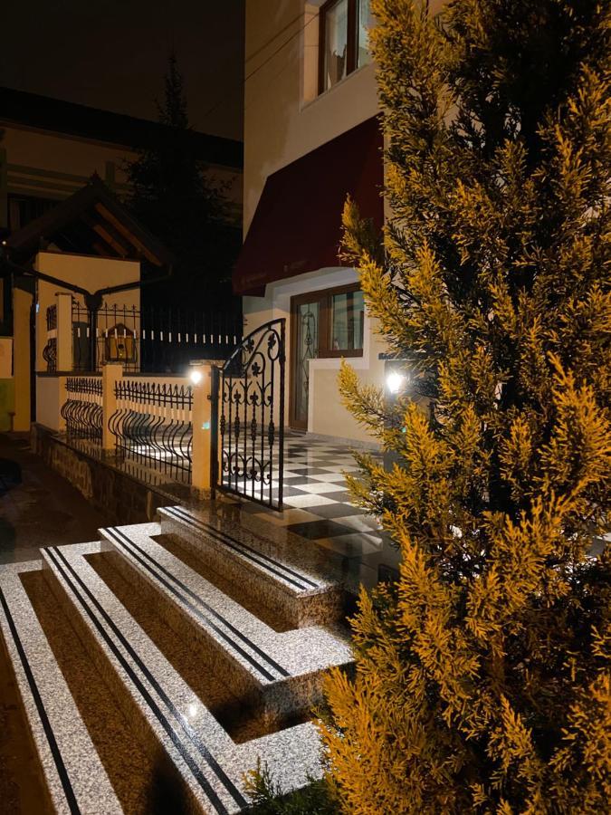 Guesthouse Tershana Peshkopi Zewnętrze zdjęcie